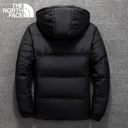 Insulated Puffer Jacket