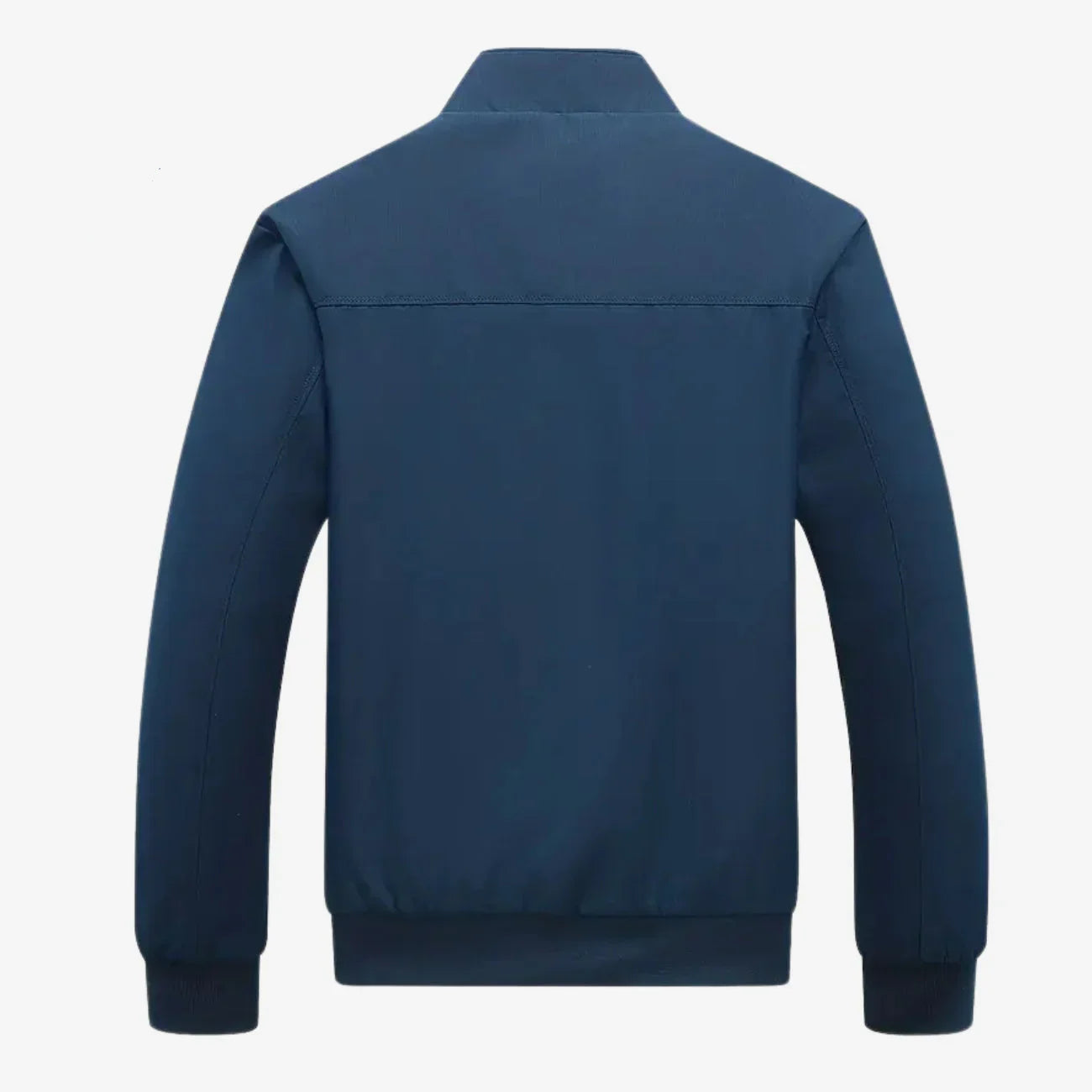 Casual Classic Bomber Jacket